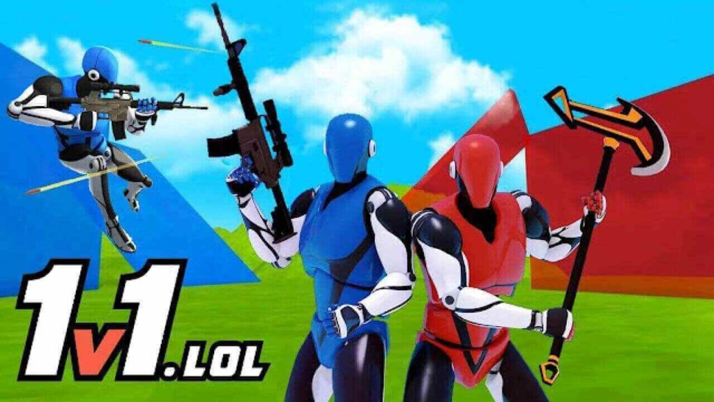 1v1lol