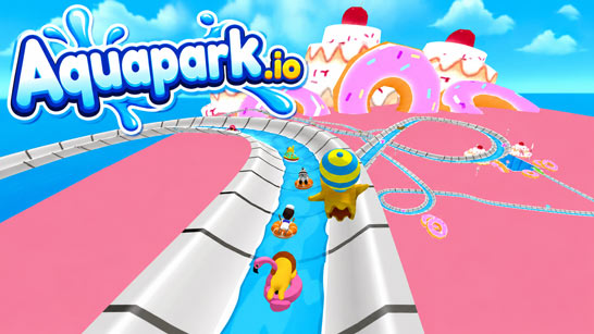 Aquapark Io