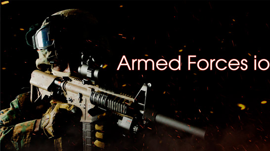 Armedforces Io