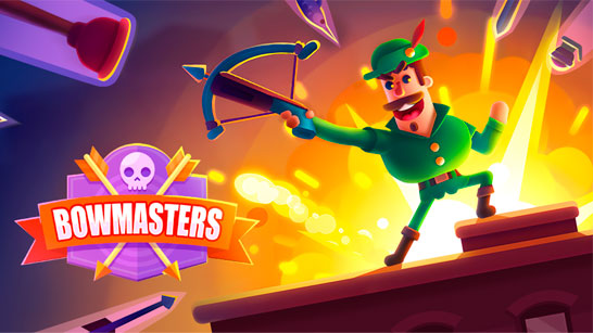 Bowmasters