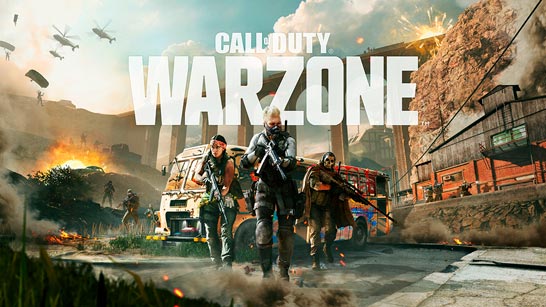 Call Of Duty