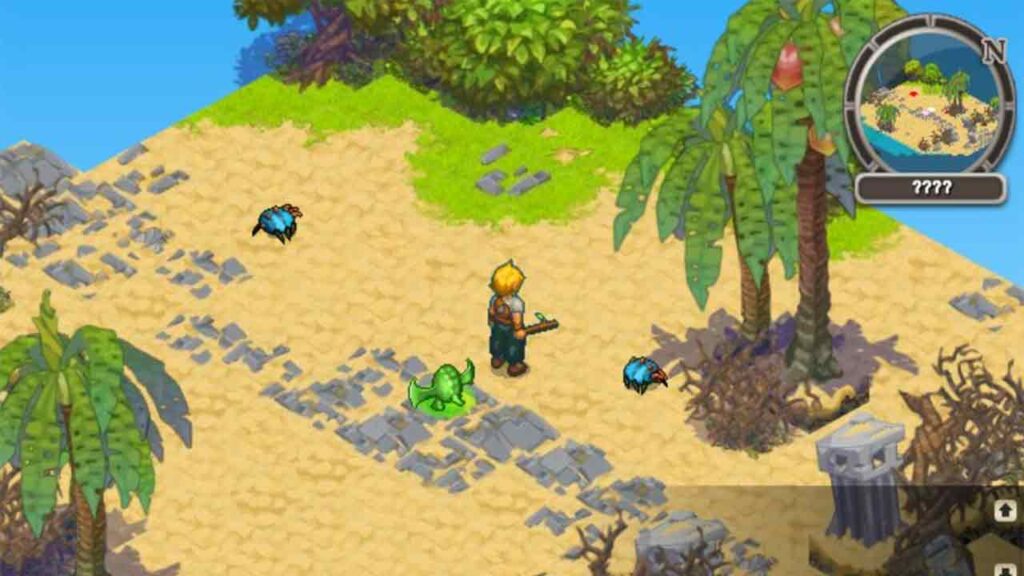 Castaway