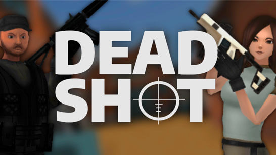 Deadshot Io