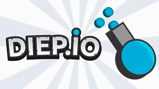 Diep Io