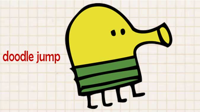 Doodle Jump