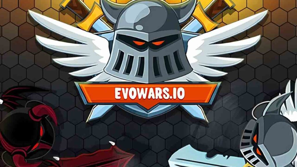 Evowarsio