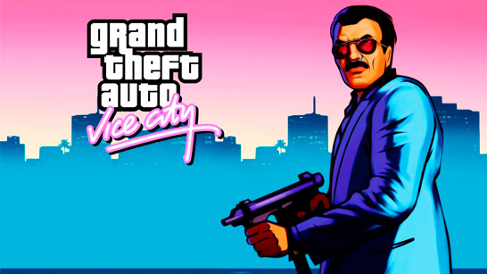 Gta Vice City