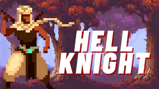 Hell Knight