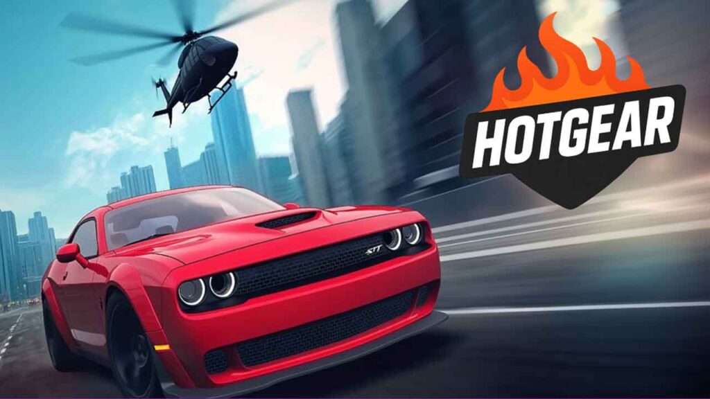 Hotgear