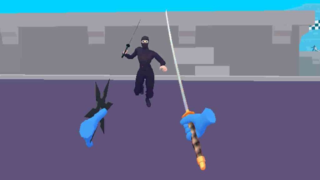 Katana