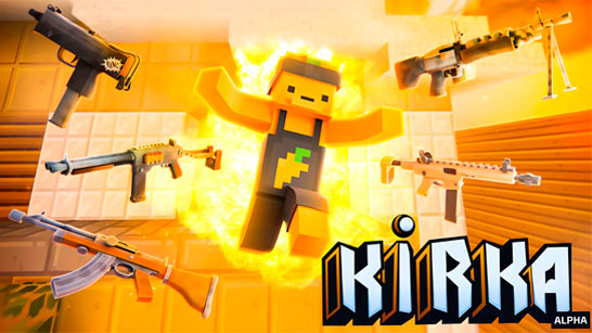 Kirka Io