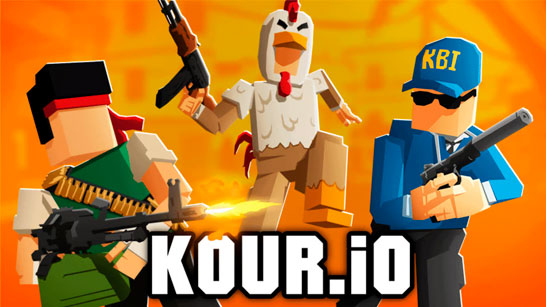 Kour