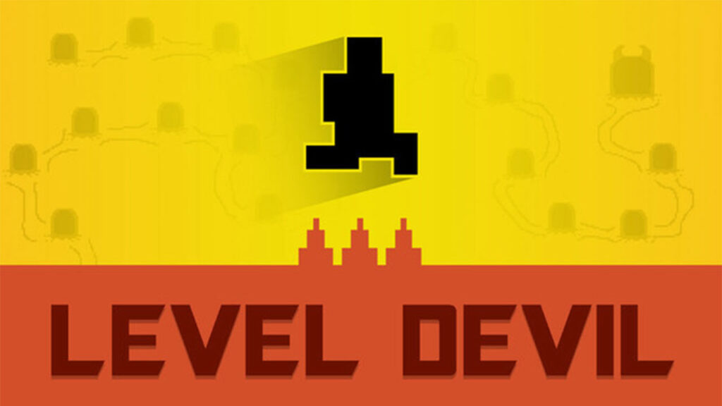 Level Devil