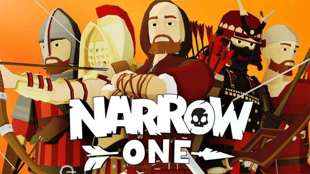 Narrow One