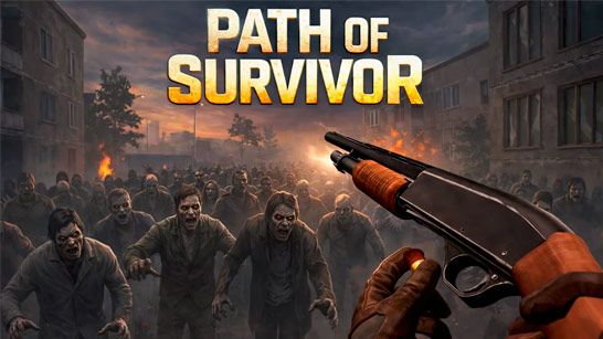 Path Of Survivor