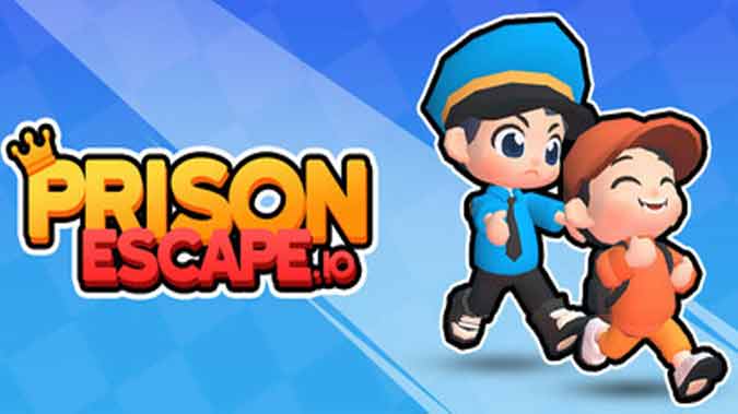 Prison Escapeio