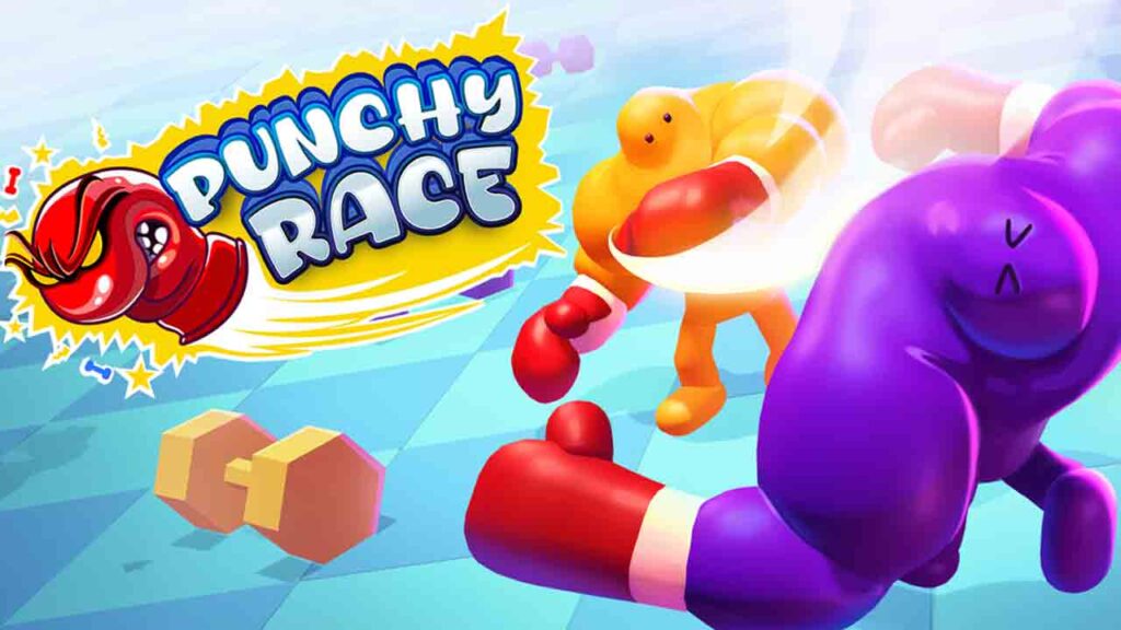 Punchy Race