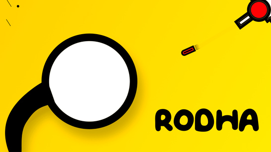 Rodha