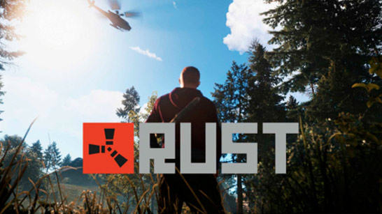 Rust