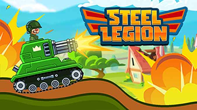 Steel Legion
