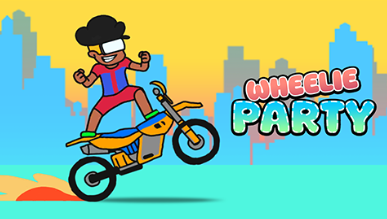 Wheelie Party