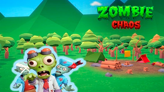 Zombie Chaos