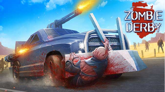 Zombie Derby