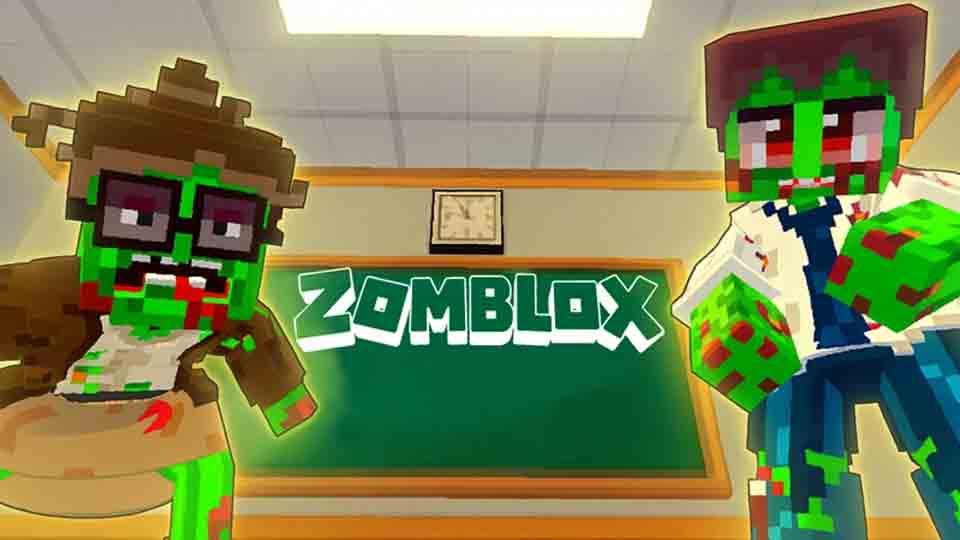 Zomblox Rivals