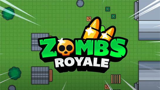 Zombs Royale