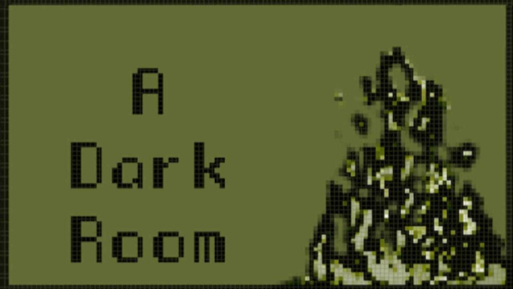 A Dark Room
