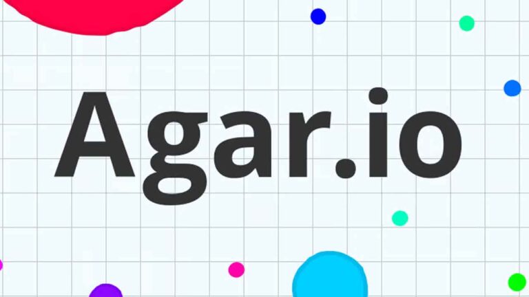 Agario