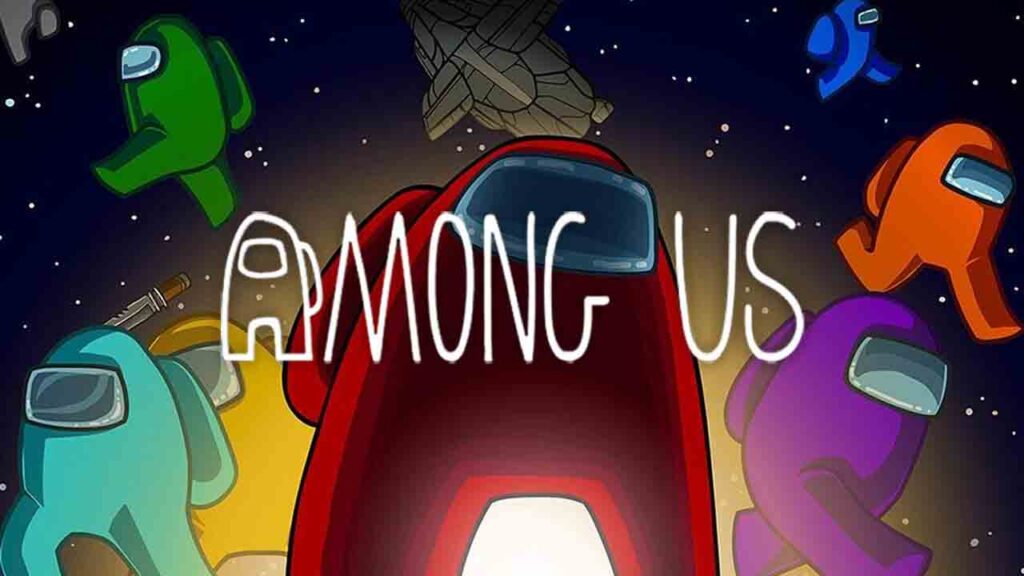 Among Us