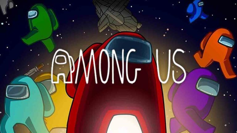 Among Us