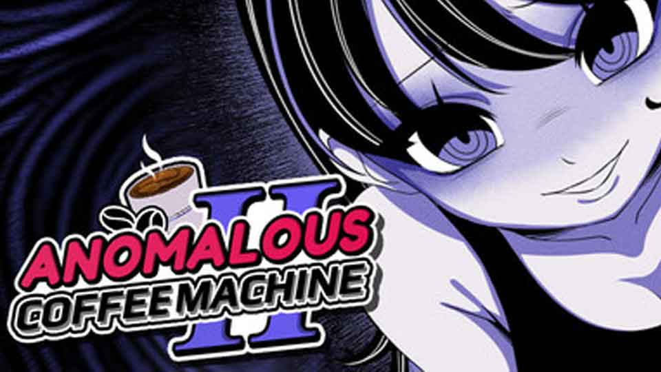 Anomalous Coffee Machine 2