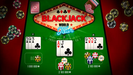 Blackjack