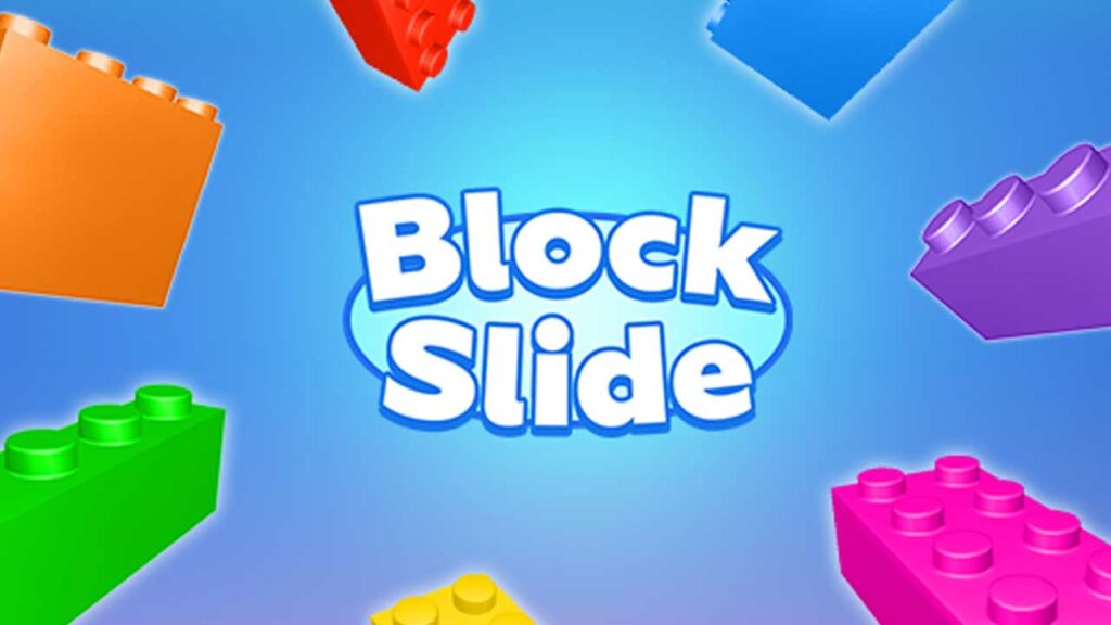 Block Slide