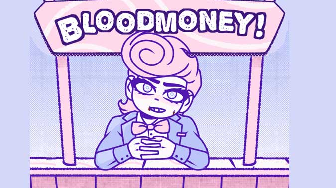 Bloodmoney