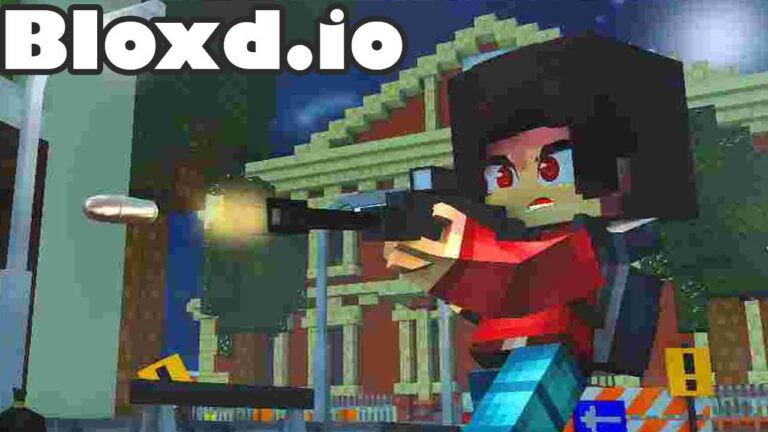 Bloxdio