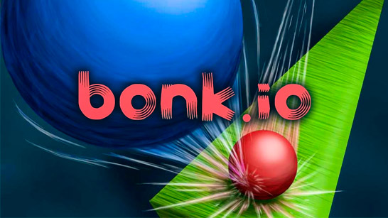 Bonk Io