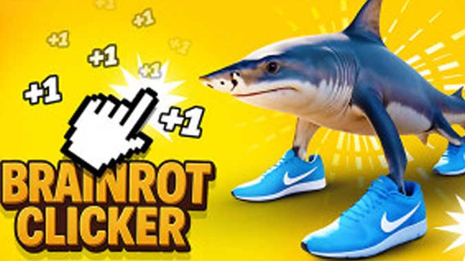 Brainrot Clicker