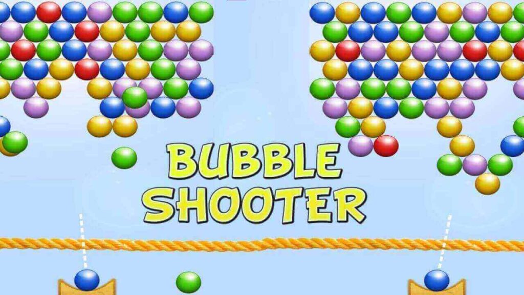 Bubble Shooter