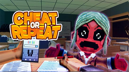 Cheat Or Repeat