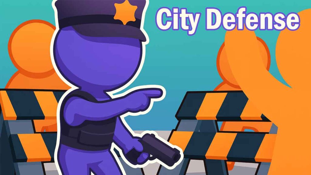 City Defense