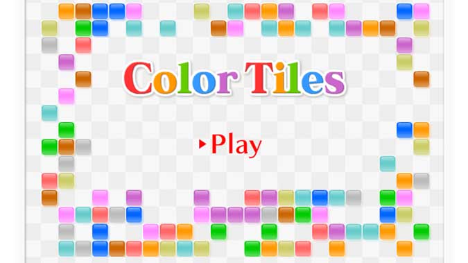 Color Tiles