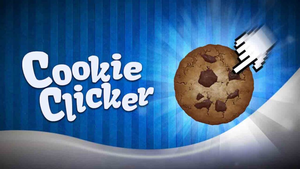 Cookie Clicker