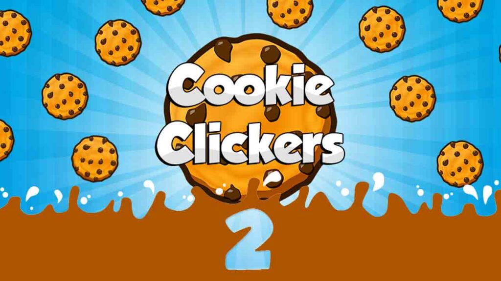 Cookie Clicker 2