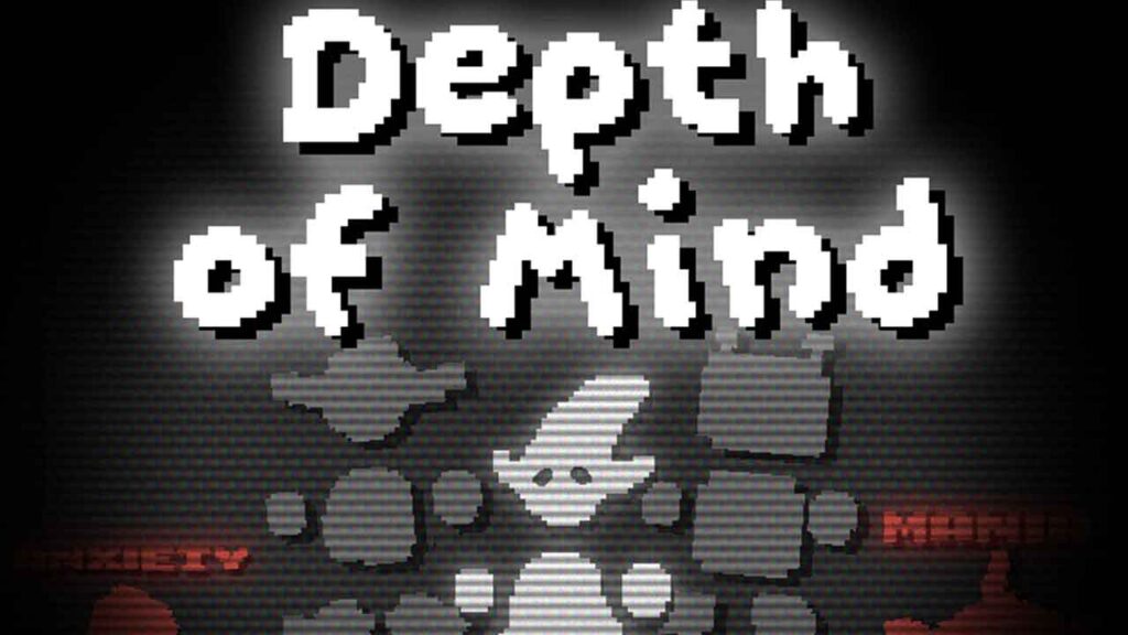 Depth Of Mind