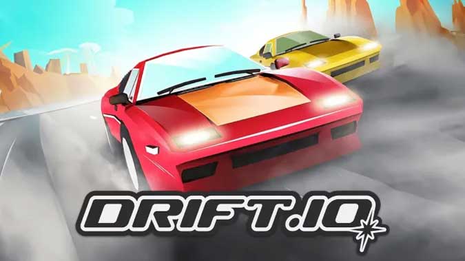 Driftio