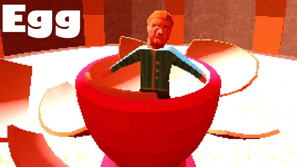 Egg