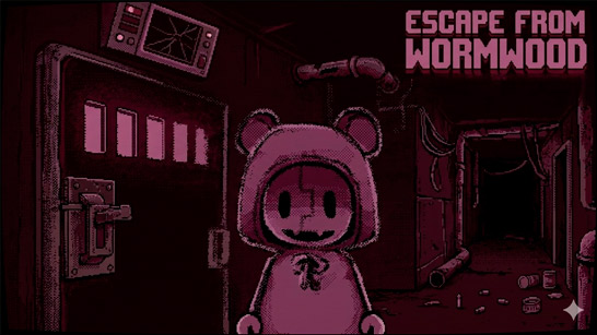 Escape From Wormwood
